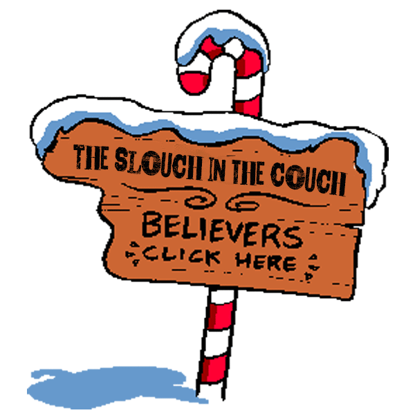 Slouch in the Couch
best childrens books